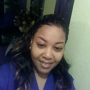 Meet your Posher, Alysha